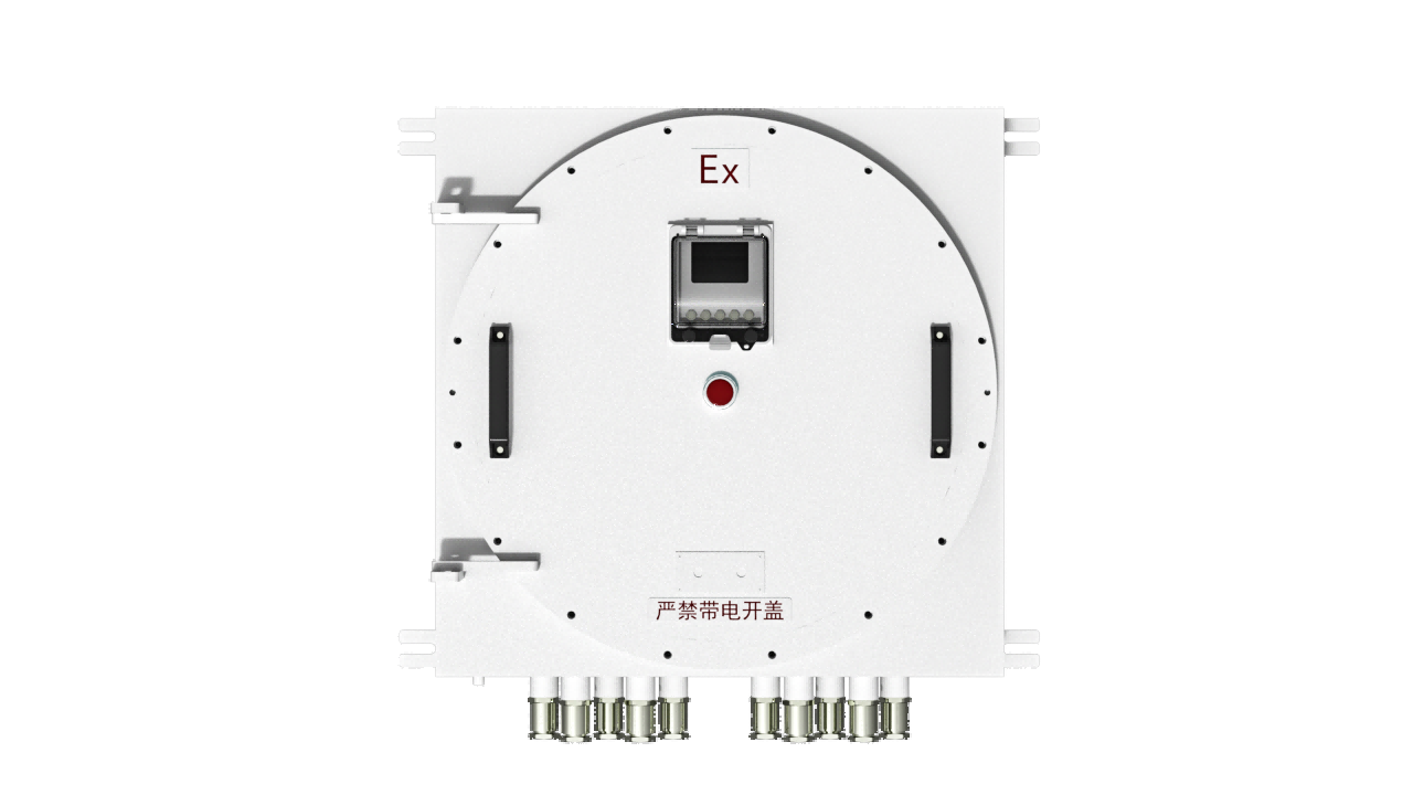 A型應急照明防爆電源AA系列